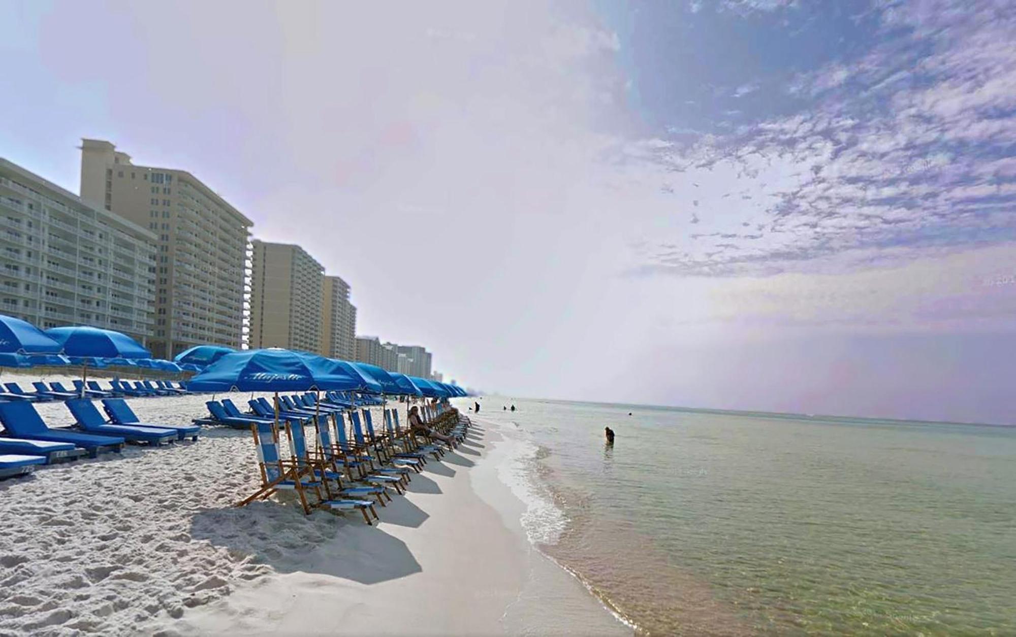 Majestic Beach Towers 1-1006 Panama Stadt Exterior foto