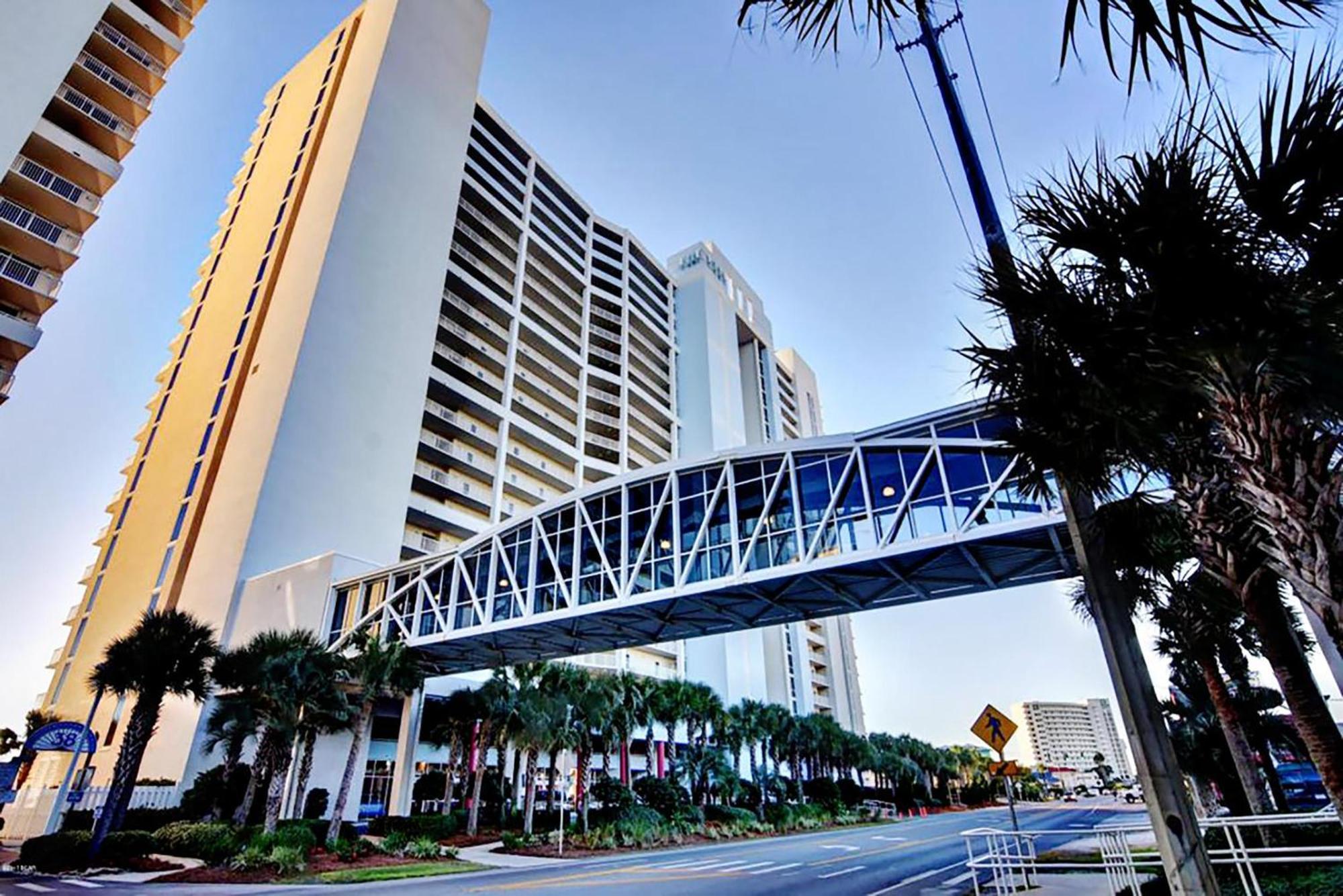 Majestic Beach Towers 1-1006 Panama Stadt Exterior foto